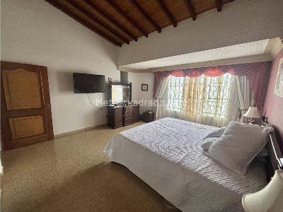 Casa de 4 alcobas en venta en Provenza, Bucaramanga, 161 m² · foto 15 de 20