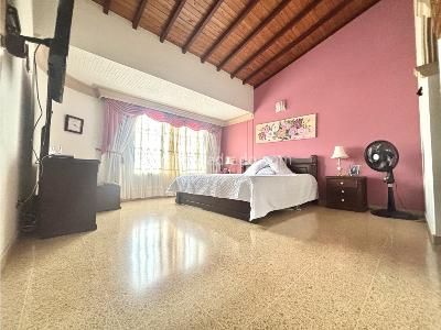 Casa de 4 alcobas en venta en Provenza, Bucaramanga, 161 m² · foto 20 de 20