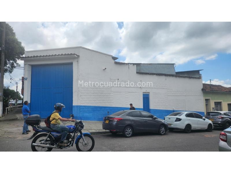 Lote en Venta, San Francisco, Bucaramanga - Vista 2