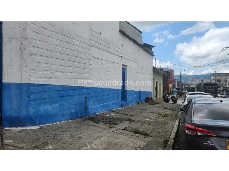 Lote en Venta, San Francisco, Bucaramanga - Vista 3