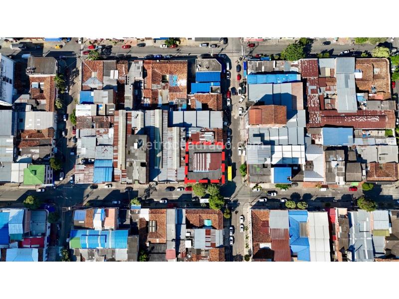 Lote en Venta, San Francisco, Bucaramanga - Vista 5