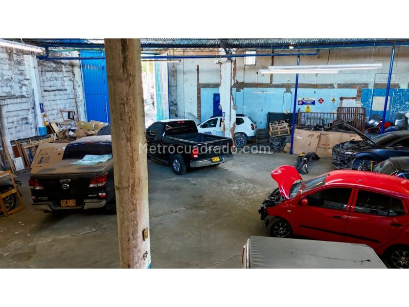 Lote en Venta, San Francisco, Bucaramanga - Más