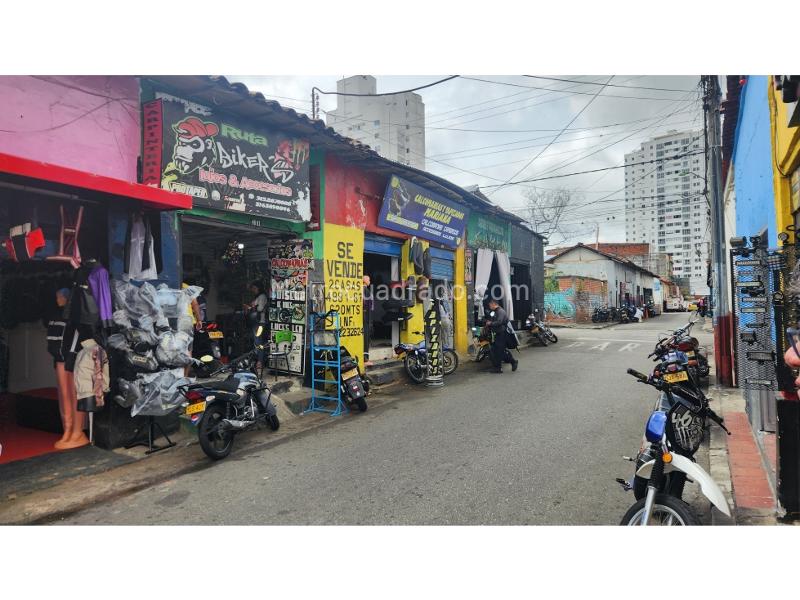 Lote en Venta, La Concordia, Bucaramanga - Vista 2