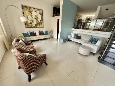 Casa de 4 alcobas en venta en Cabecera Del Llano, Bucaramanga, 400 m² · foto 5 de 18