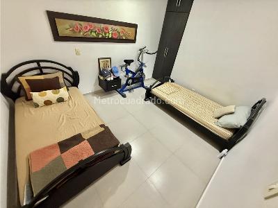 Casa de 4 alcobas en venta en Cabecera Del Llano, Bucaramanga, 400 m² · foto 14 de 18