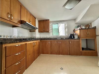 Apartamento de 4 alcobas en venta en Terrazas, Bucaramanga, 138 m² · foto 3 de 20