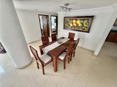 Apartamento de 4 alcobas en venta en Terrazas, Bucaramanga, 138 m² · foto 4 de 20