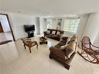 Apartamento de 4 alcobas en venta en Terrazas, Bucaramanga, 138 m² · foto 5 de 20