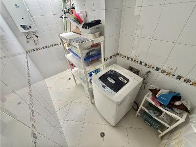 Apartamento de 4 alcobas en venta en Terrazas, Bucaramanga, 138 m² · foto 6 de 20
