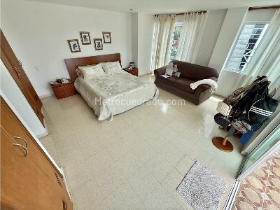 Apartamento de 4 alcobas en venta en Terrazas, Bucaramanga, 138 m² · foto 7 de 20