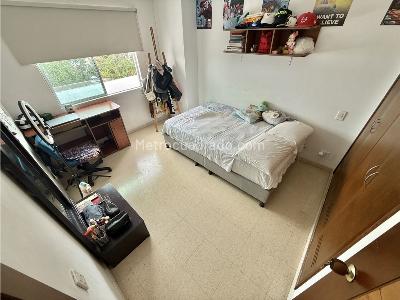 Apartamento de 4 alcobas en venta en Terrazas, Bucaramanga, 138 m² · foto 9 de 20