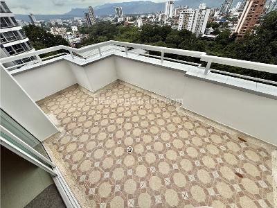 Apartamento de 4 alcobas en venta en Terrazas, Bucaramanga, 138 m² · foto 10 de 20