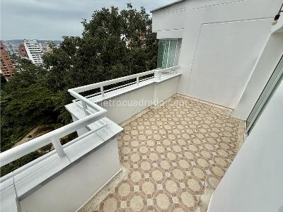 Apartamento de 4 alcobas en venta en Terrazas, Bucaramanga, 138 m² · foto 11 de 20