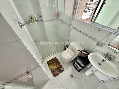 Apartamento de 4 alcobas en venta en Terrazas, Bucaramanga, 138 m² · foto 12 de 20