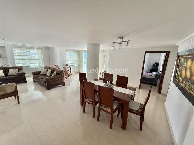 Apartamento de 4 alcobas en venta en Terrazas, Bucaramanga, 138 m² · foto 14 de 20