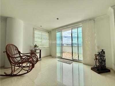 Apartamento de 4 alcobas en venta en Terrazas, Bucaramanga, 138 m² · foto 15 de 20