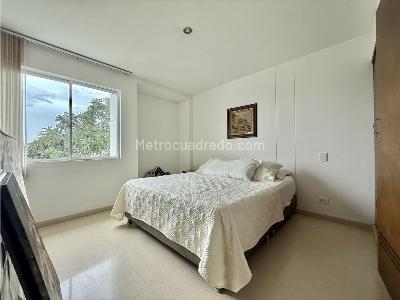 Apartamento de 4 alcobas en venta en Terrazas, Bucaramanga, 138 m² · foto 16 de 20