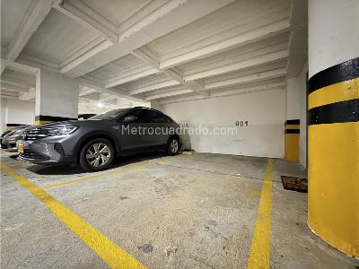 Apartamento de 4 alcobas en venta en Terrazas, Bucaramanga, 138 m² · foto 18 de 20