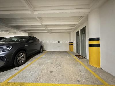 Apartamento de 4 alcobas en venta en Terrazas, Bucaramanga, 138 m² · foto 19 de 20