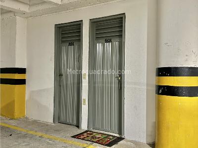 Apartamento de 4 alcobas en venta en Terrazas, Bucaramanga, 138 m² · foto 20 de 20