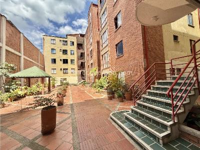 Apartamento de 3 alcobas en venta en Conucos, Bucaramanga, 90 m² · foto 3 de 18