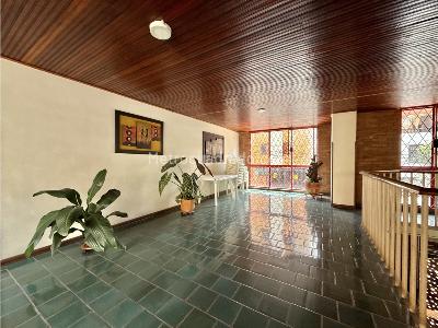 Apartamento de 3 alcobas en venta en Conucos, Bucaramanga, 90 m² · foto 6 de 18