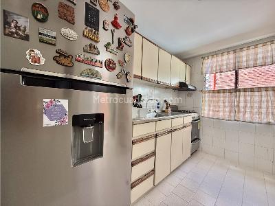 Apartamento de 3 alcobas en venta en Conucos, Bucaramanga, 90 m² · foto 7 de 18