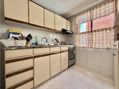 Apartamento de 3 alcobas en venta en Conucos, Bucaramanga, 90 m² · foto 8 de 18