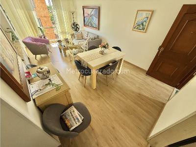 Apartamento de 3 alcobas en venta en Conucos, Bucaramanga, 90 m² · foto 10 de 18