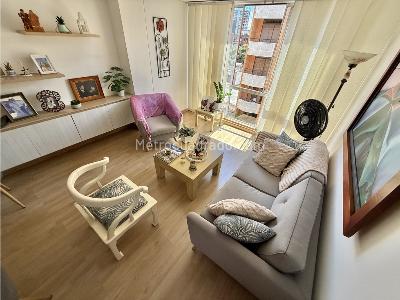 Apartamento de 3 alcobas en venta en Conucos, Bucaramanga, 90 m² · foto 11 de 18