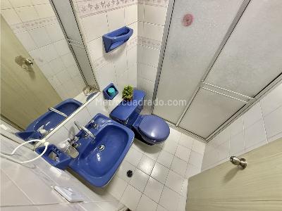 Apartamento de 3 alcobas en venta en Conucos, Bucaramanga, 90 m² · foto 14 de 18