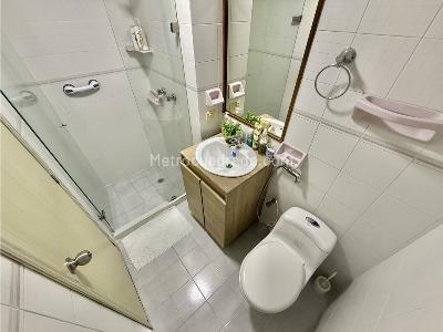 Apartamento de 3 alcobas en venta en Conucos, Bucaramanga, 90 m² · foto 15 de 18