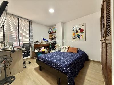 Apartamento de 3 alcobas en venta en Conucos, Bucaramanga, 90 m² · foto 16 de 18