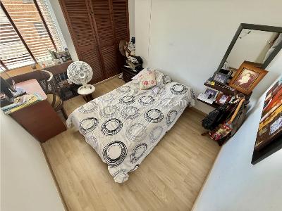 Apartamento de 3 alcobas en venta en Conucos, Bucaramanga, 90 m² · foto 17 de 18