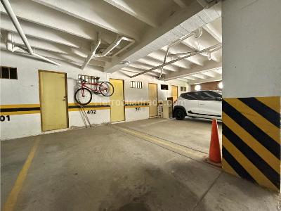 Apartamento de 3 alcobas en venta en Conucos, Bucaramanga, 90 m² · foto 18 de 18