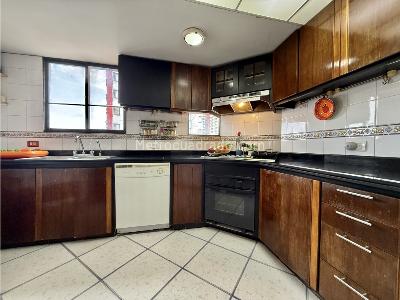 Apartamento de 4 alcobas en venta en Altos De Cabecera, Bucaramanga, 281 m² · foto 3 de 20