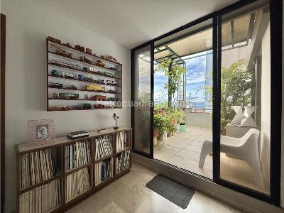Apartamento de 4 alcobas en venta en Altos De Cabecera, Bucaramanga, 281 m² · foto 5 de 20