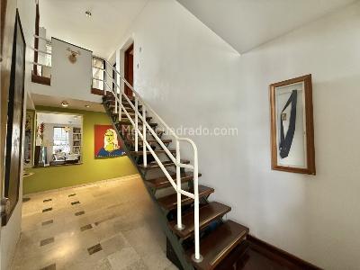 Apartamento de 4 alcobas en venta en Altos De Cabecera, Bucaramanga, 281 m² · foto 6 de 20