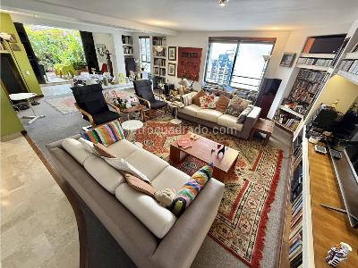 Apartamento de 4 alcobas en venta en Altos De Cabecera, Bucaramanga, 281 m² · foto 10 de 20