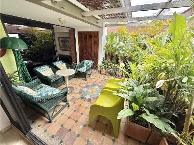 Apartamento de 4 alcobas en venta en Altos De Cabecera, Bucaramanga, 281 m² · foto 14 de 20