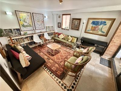 Apartamento de 4 alcobas en venta en Altos De Cabecera, Bucaramanga, 281 m² · foto 15 de 20