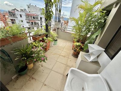Apartamento de 4 alcobas en venta en Altos De Cabecera, Bucaramanga, 281 m² · foto 18 de 20