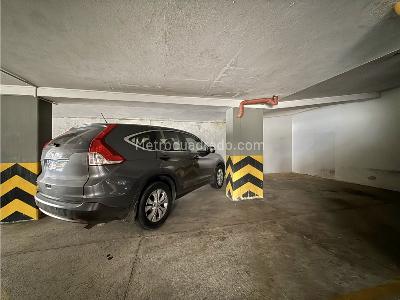 Apartamento de 4 alcobas en venta en Altos De Cabecera, Bucaramanga, 281 m² · foto 20 de 20