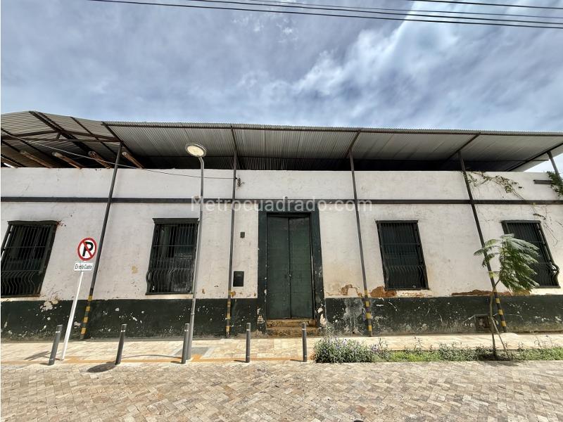 Lote en Venta, Antonia Santos, Bucaramanga - Vista 4