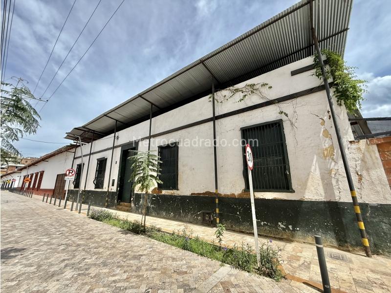 Lote en Venta, Antonia Santos, Bucaramanga - Más