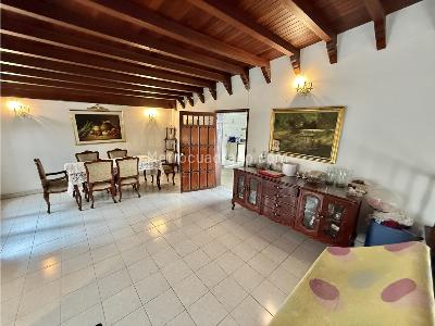 Casa de 5 alcobas en venta en Altos De Cabecera, Bucaramanga, 500 m² · foto 10 de 19