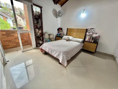 Casa de 5 alcobas en venta en Palomitas, Floridablanca, 296 m² · foto 12 de 20