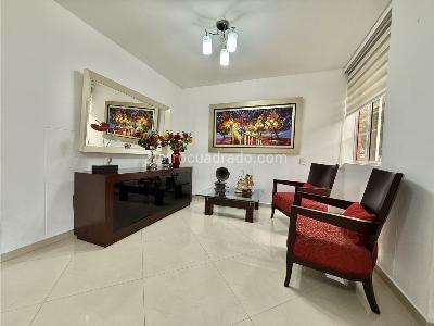 Casa de 5 alcobas en venta en Palomitas, Floridablanca, 296 m² · foto 16 de 20