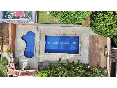 Casa de 5 alcobas en venta en Palomitas, Floridablanca, 296 m² · foto 19 de 20