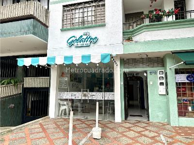 Casa de 5 alcobas en venta en Cabecera Del Llano, Bucaramanga, 294 m² · foto 4 de 20